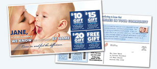 drugstore marketing sample 3