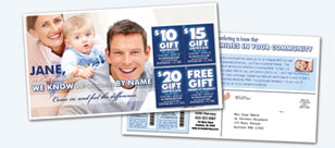 drugstore marketing sample 4